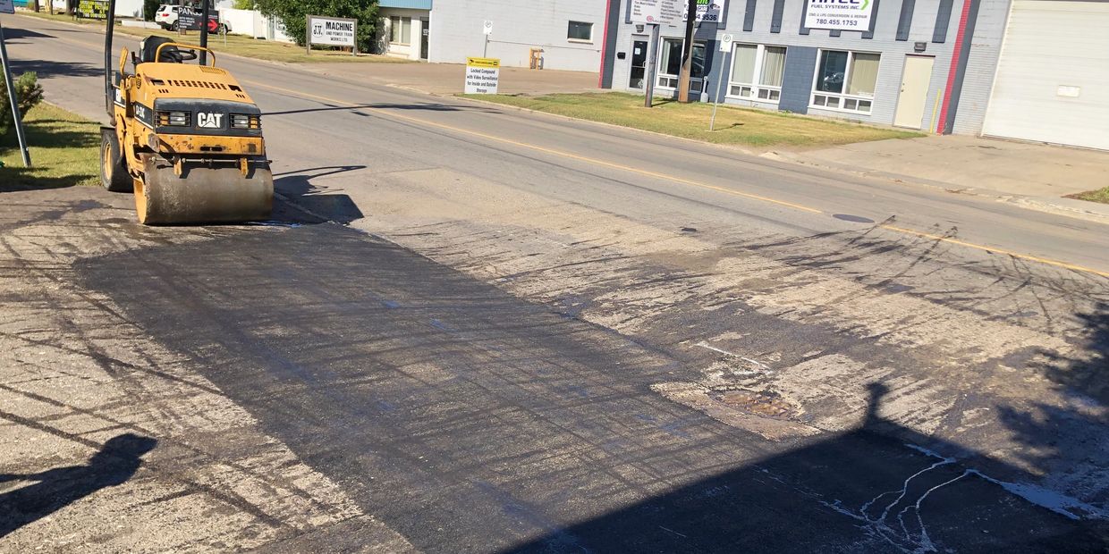 alt="Edmonton Parking Lot Sweeping" alt="Edmonton Parking Lot Cleaning"
alt="Edmonton Asphalt Patch"