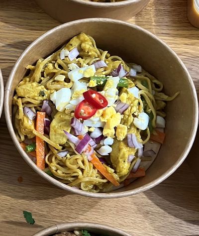 katsuwe curry