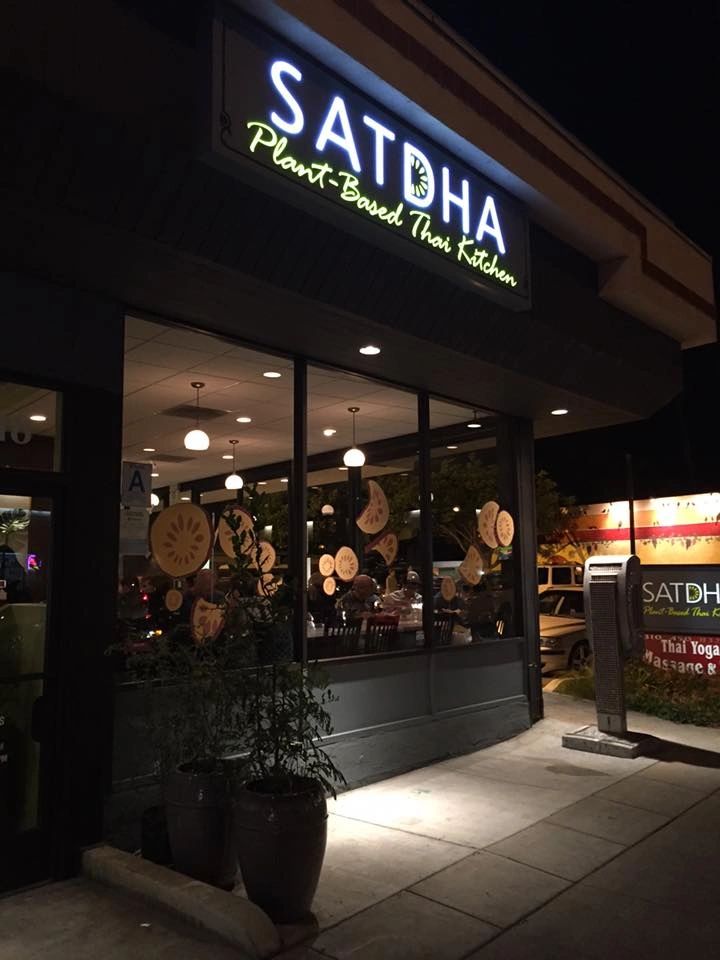 Satdha Kitchen Satdha Kitchen