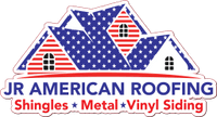 JR American Roofing