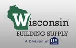 Wisconsin Building Supply, Rough Lumber, Millwork, Doors, Windows