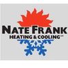 Nate Frank Heating and Cooling