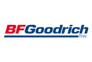 Logo for BFGoodrich