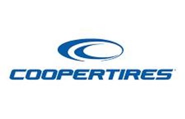 Logo for Cooper Tires