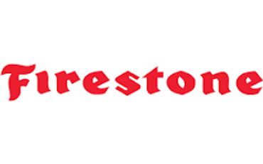 Logo for Firestone