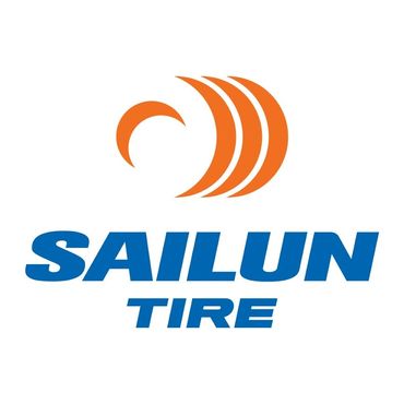 Logo for Sailun Tires