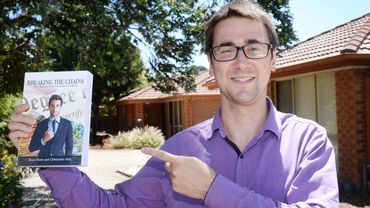 The Herald Sun - Dean Munro