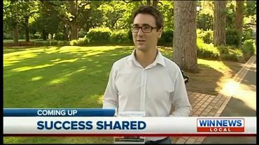 7 News - Dean Munro