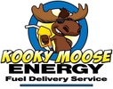 Kooky Moose Energy Fuel Delivery Service