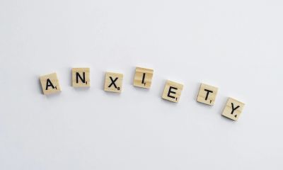 Support for Anxiety