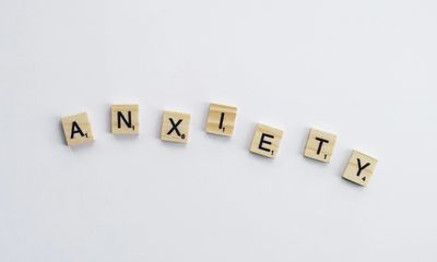 Anxiety Treatment & Therapy
