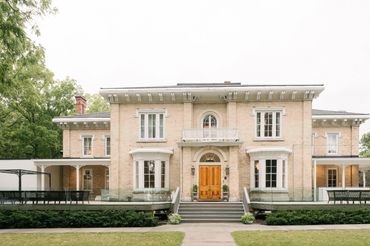 The CAPE venue in Picton.