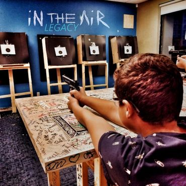 Shooting In The Air Gun Ultra Ottawa Bar fun for all.  Fully trained.  No License required