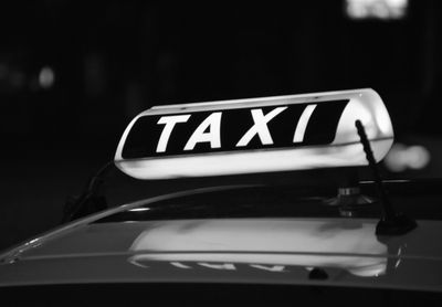 Taxi Opleiding Bij Rijschool Dichteren 
