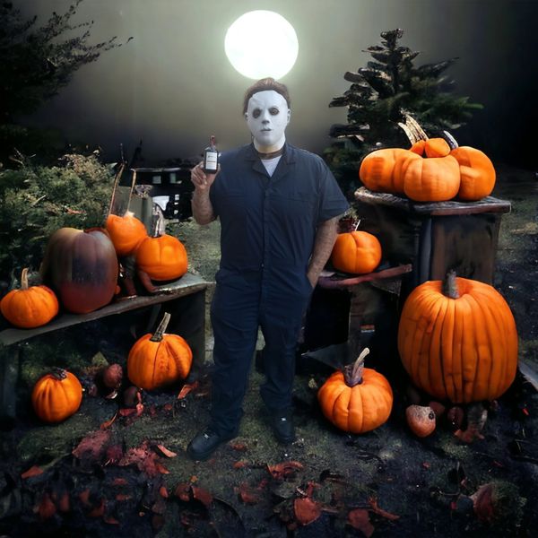 Nation Beauty Store Halloween Sale