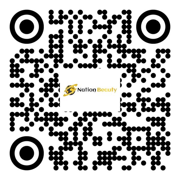 QR Code  Nation Beauty