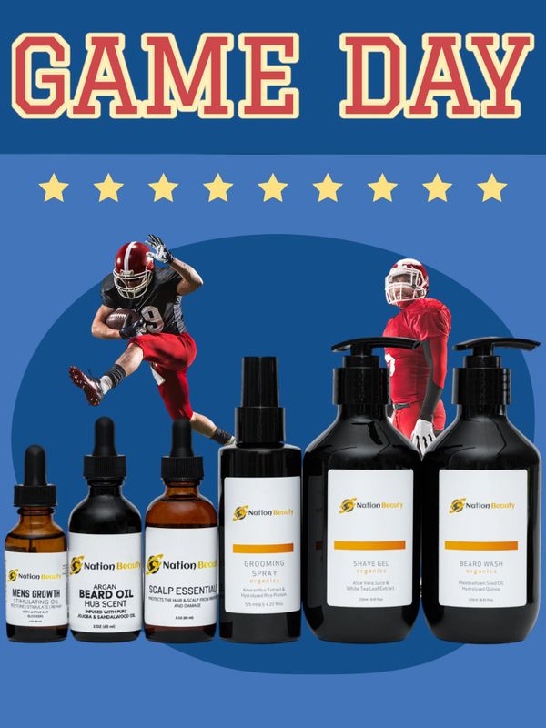 Men Product line