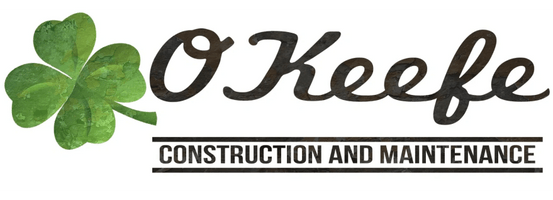 OKeefe Construction
and Maintenance   
