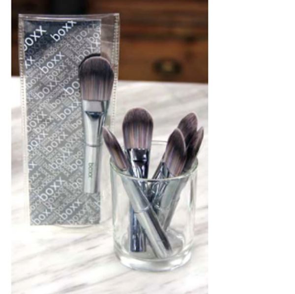 Our Luxurious Foundation Brush Featured on the Marilyn Denis Show!