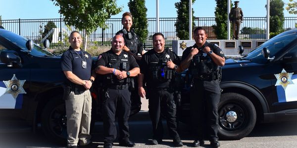 NLPOA Arapahoe County Chapter