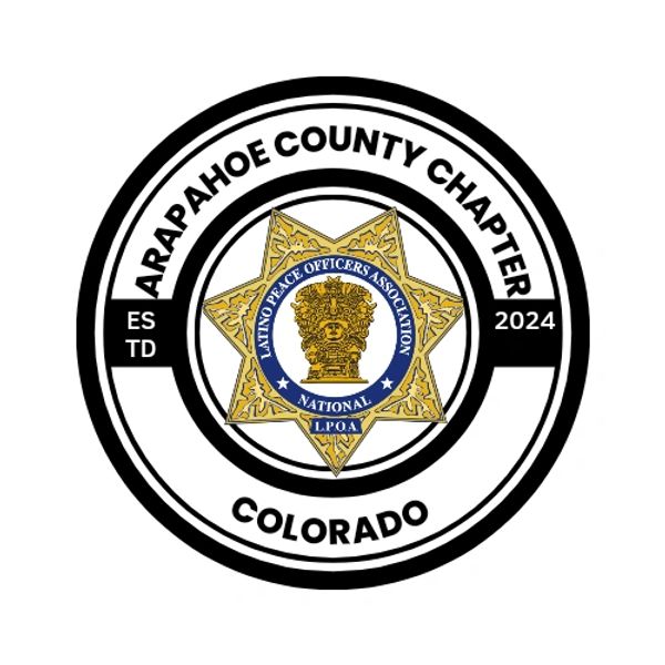 NLPOA Arapahoe County Chapter