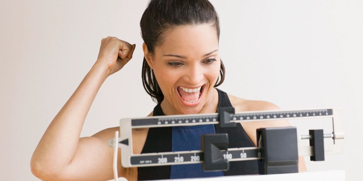 We have several options to help you achieve your weight loss goal. 