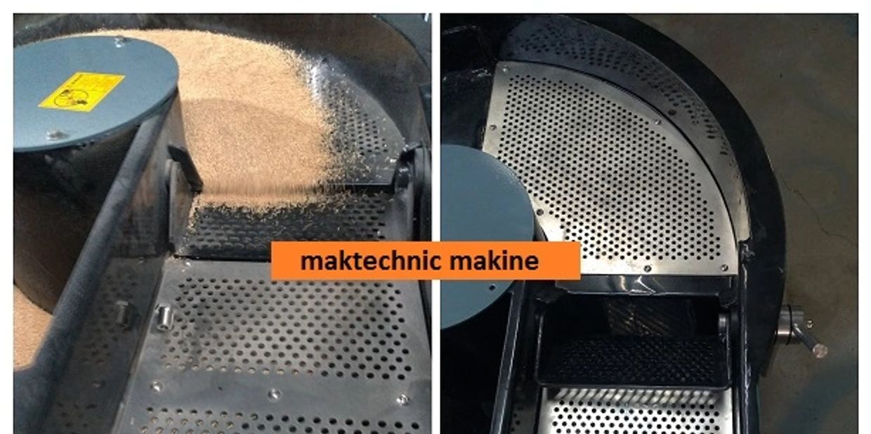 talaşlı kurutma makinesi, vibrasyonlu kurutucu imalatını yapıyoruz