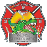 Walls Fire 
pROTECTION DISTRICT