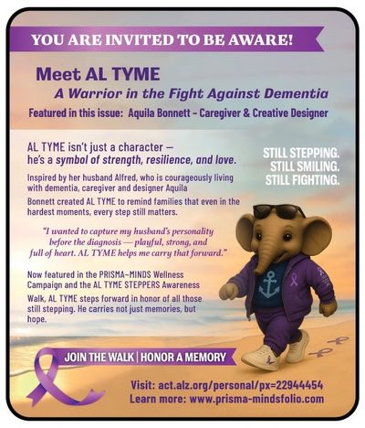 Prismatic illuminations dementia memory care service