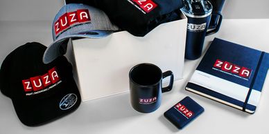 Custom promotional products