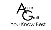 Annie Groth
You Know Best