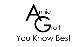 Annie Groth
You Know Best