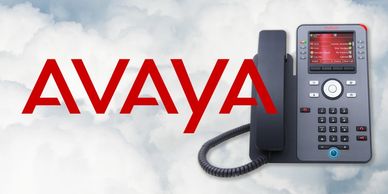 Avaya Business Phones Omaha