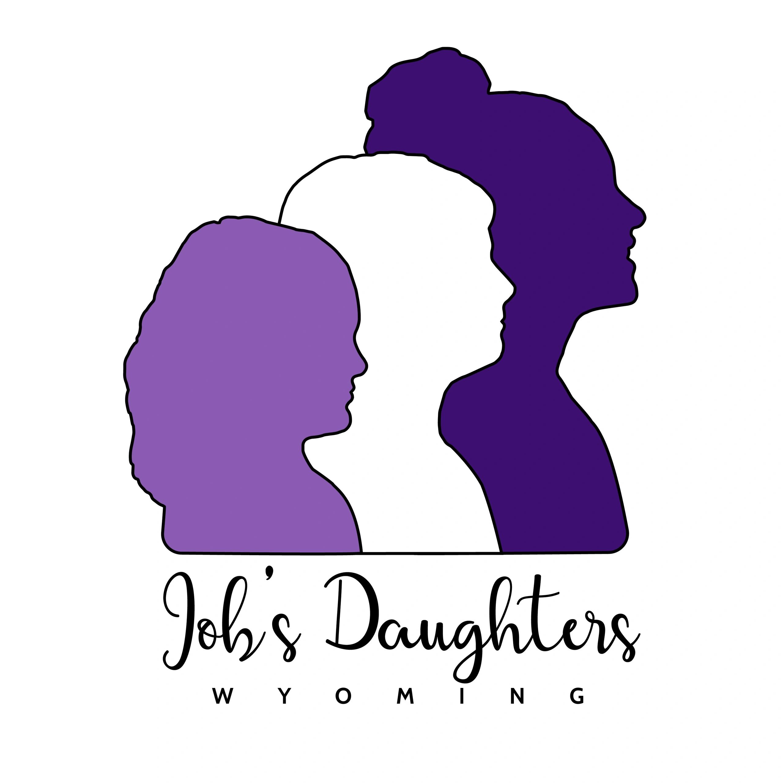 Wyoming Job's Daughters Home