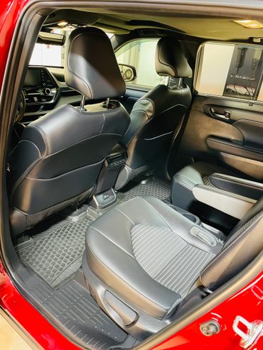 interior detail finished here in victoria