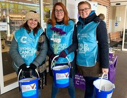 relay for life cirencester cruk