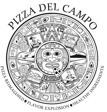 Logo for Pizza Del Campo