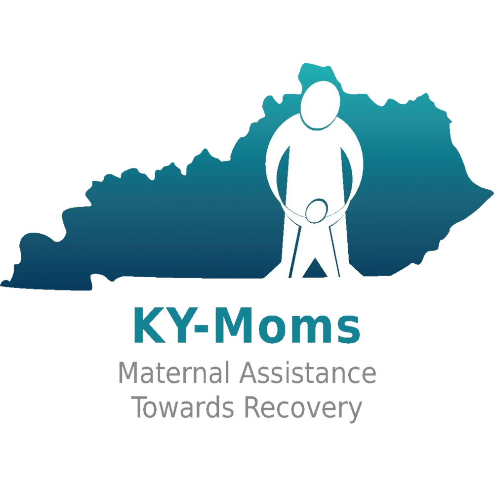 KY Mom's Logo