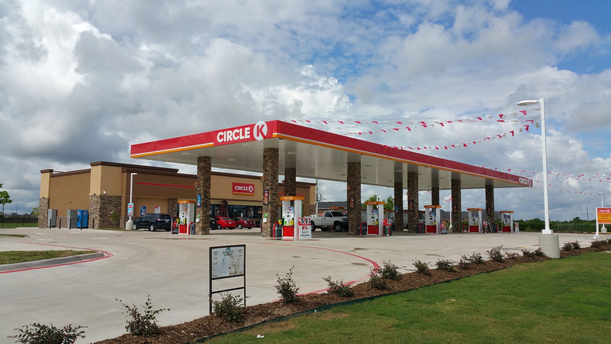 Empire Canopy, Sign & Construction Empire Canopy, Sign & Construction