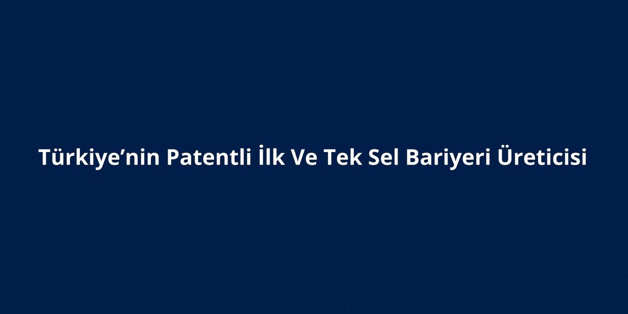 Sel Bariyeri, Plastik Sel Bariyeri, L Sel Bariyeri