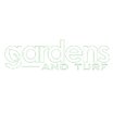 Gardens & Turf