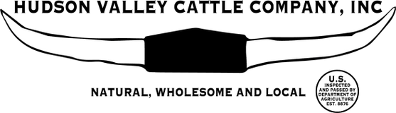 HUDSON VALLEY CATTLE COMPANY