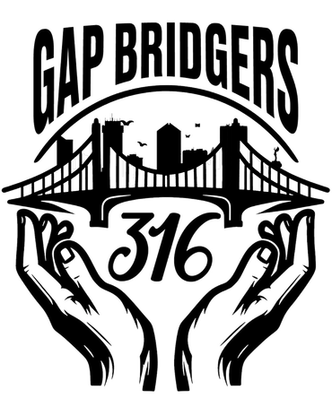 Ty Davis - T-Shirt Design "Gap Bridgers 316"