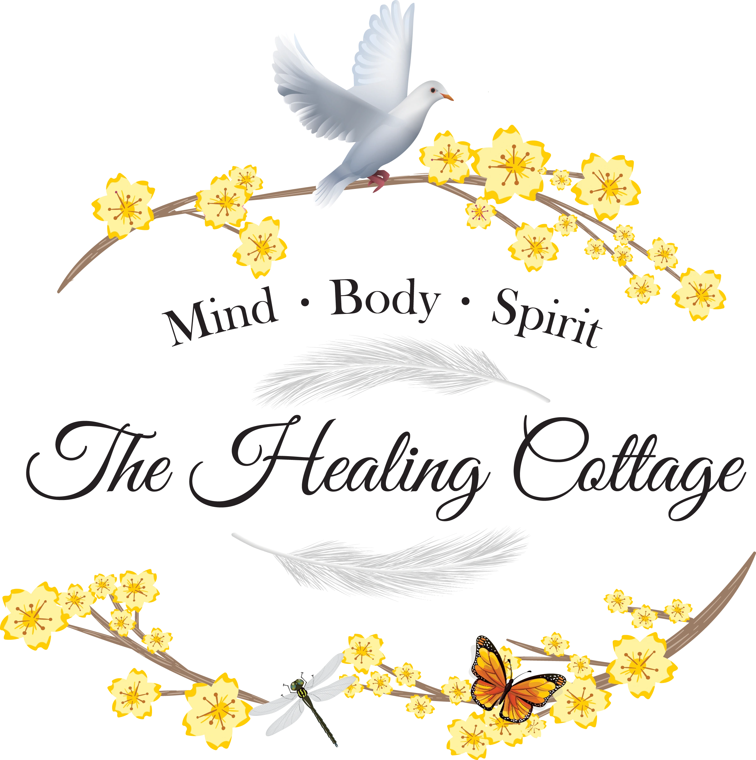 The Healing Cottage