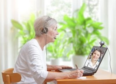 Leelanau Family Practice offers care management and televisits