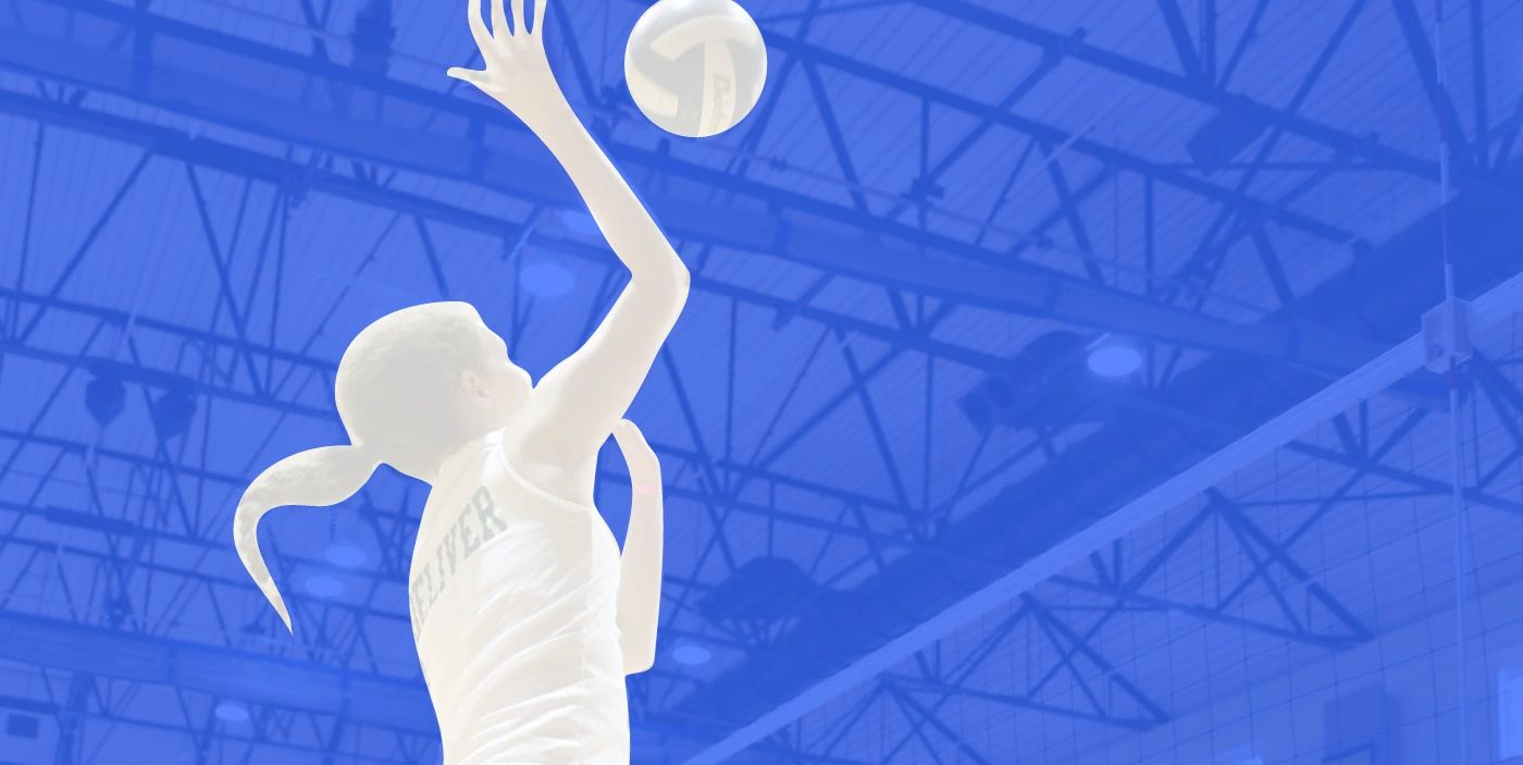 Volleyball Camps Peak Volleyball Camps