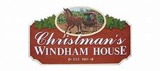 Christman's Windham House
5742 Route 23   
Windham, NY 12496