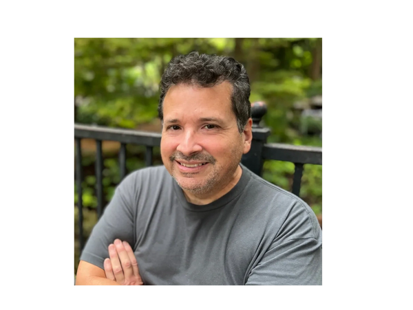 Luke Garza, Inner Sanctum Films and StarShine Productions