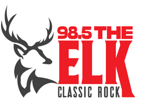 98.5 The Elk - Fayetteville's Classic Rock Station