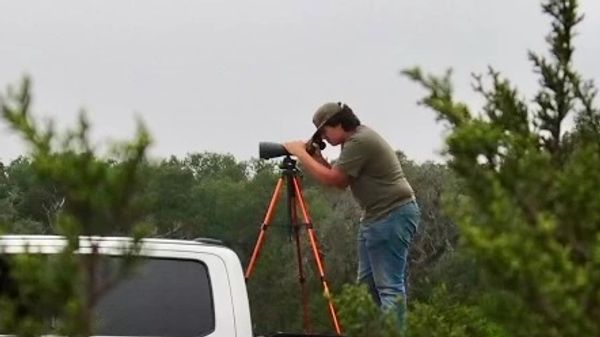 Hill Country Adventures Guide